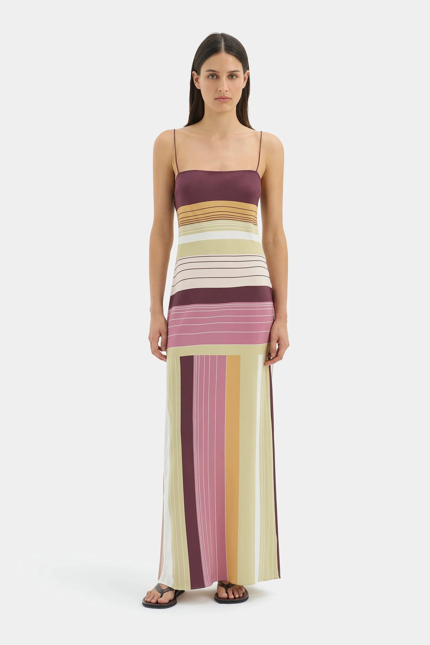 Fontana Slip Dress