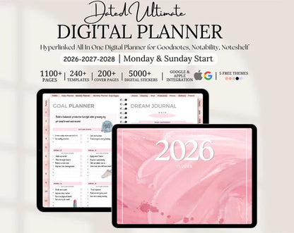 Outfit Planner
