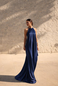 Petrol Blue