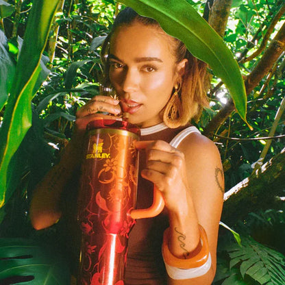 Karol G Limited Edition 40 oz Tumbler