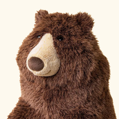 Bizzlestomp Bear