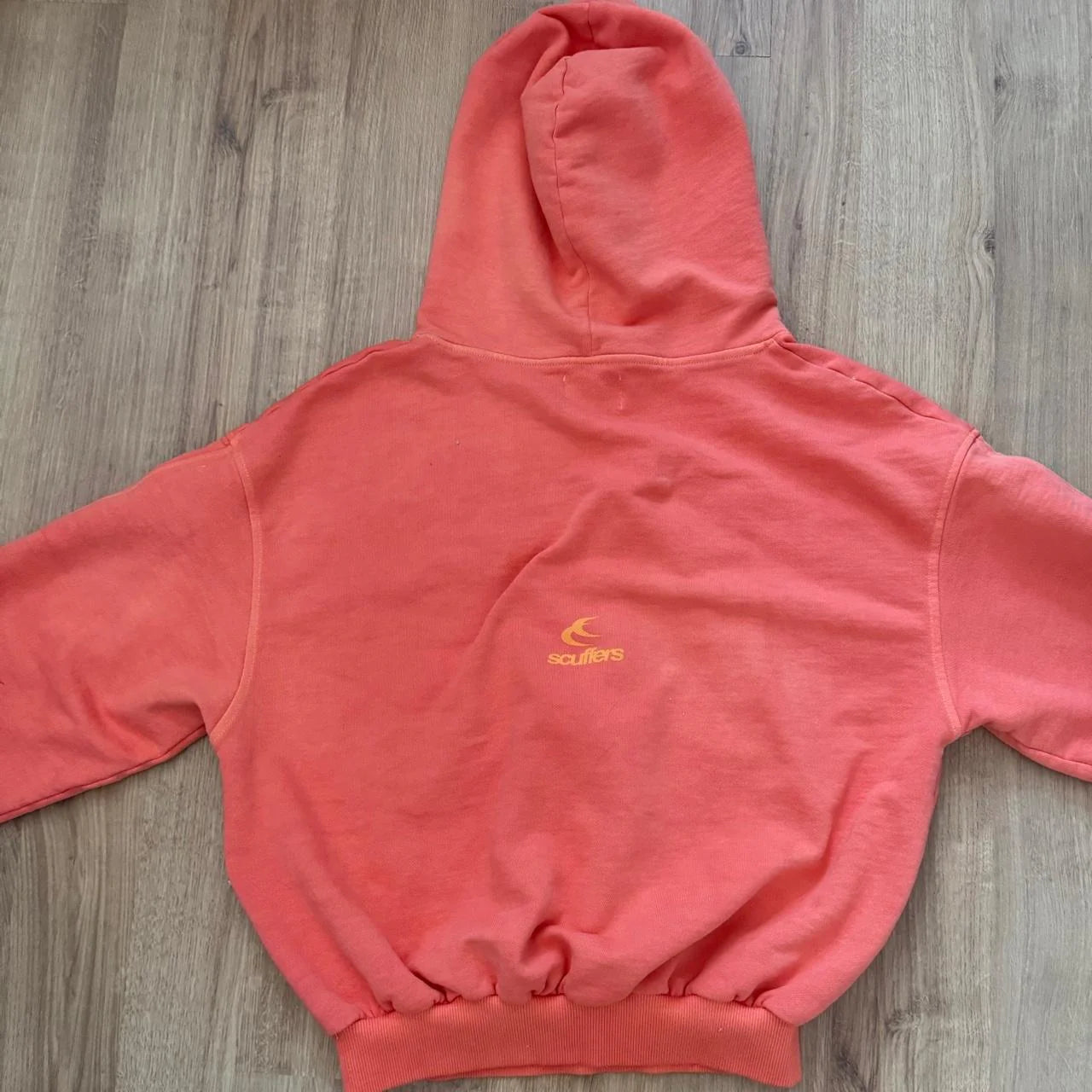 Lily Drop Hoodie