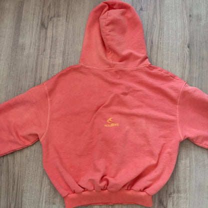 Lily Drop Hoodie