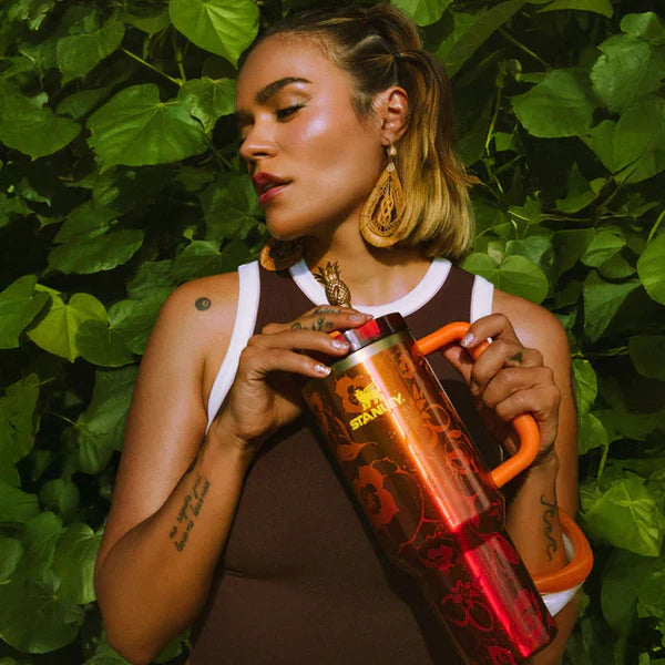 Karol G Limited Edition 40 oz Tumbler