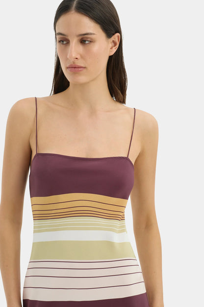 Fontana Slip Dress