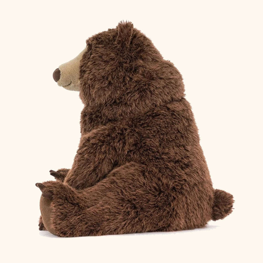 Bizzlestomp Bear