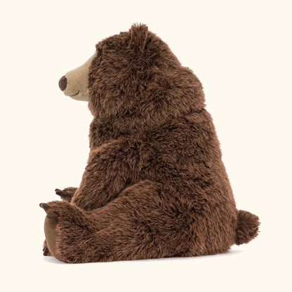 Bizzlestomp Bear