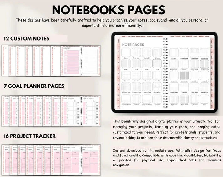 Outfit Planner