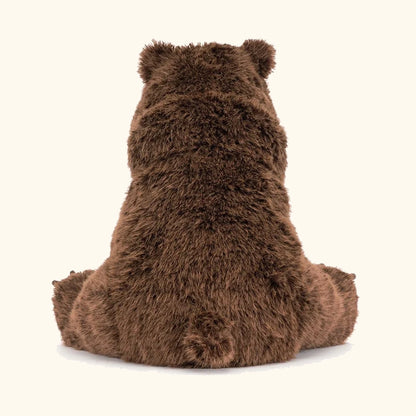 Bizzlestomp Bear