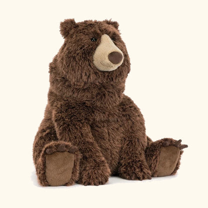 Bizzlestomp Bear