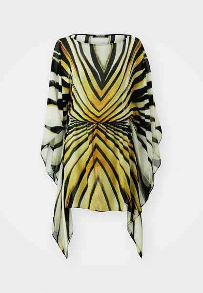 Party Dress Giallo