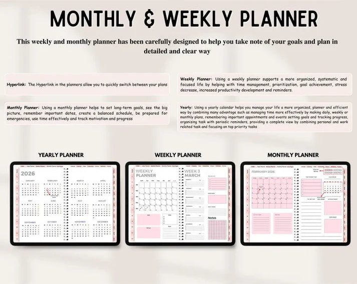 Outfit Planner