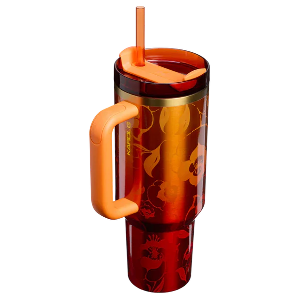 Karol G Limited Edition 40 oz Tumbler