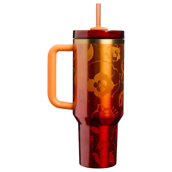 Karol G Limited Edition 40 oz Tumbler