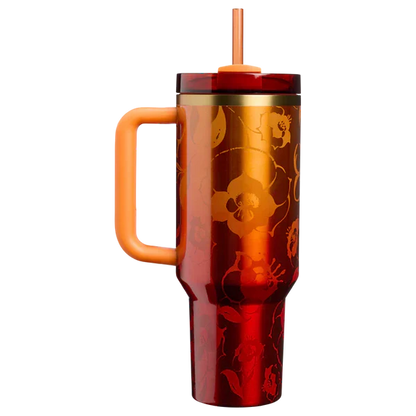 Karol G Limited Edition 40 oz Tumbler