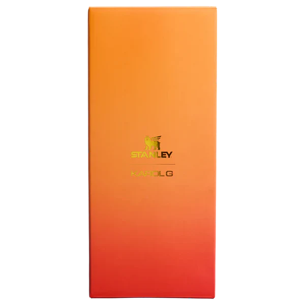 Karol G Limited Edition 40 oz Tumbler