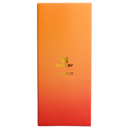Karol G Limited Edition 40 oz Tumbler